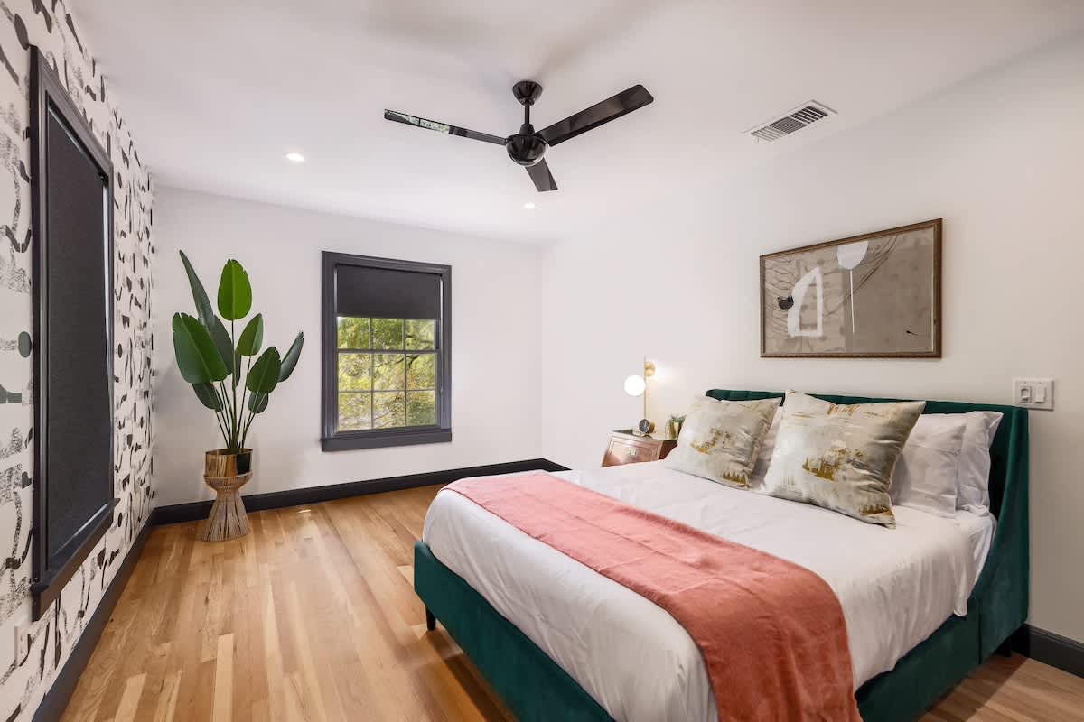 Historic Estate | Sleeps 20 | Pool, Guest House #24