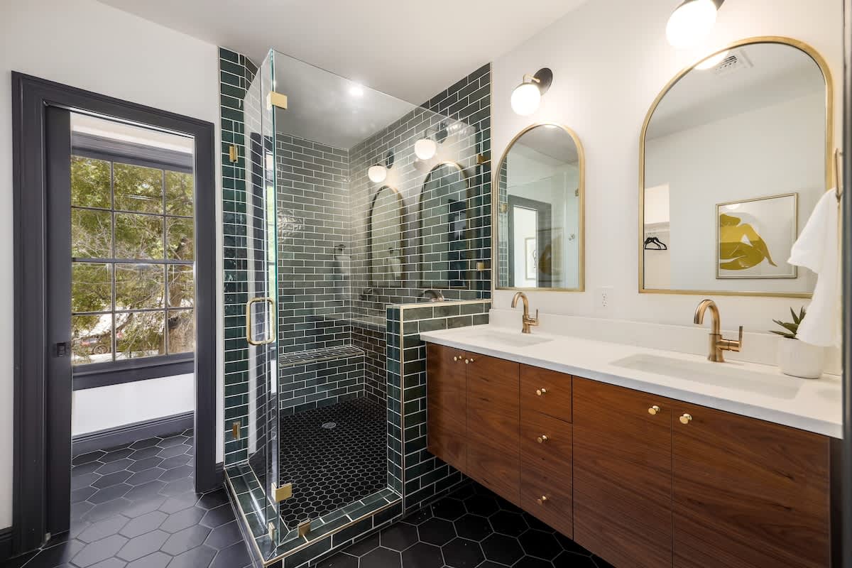 Historic Estate | Sleeps 20 | Pool, Guest House #16