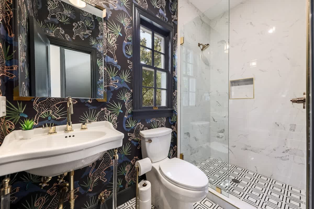 Historic Estate | Sleeps 20 | Pool, Guest House #58
