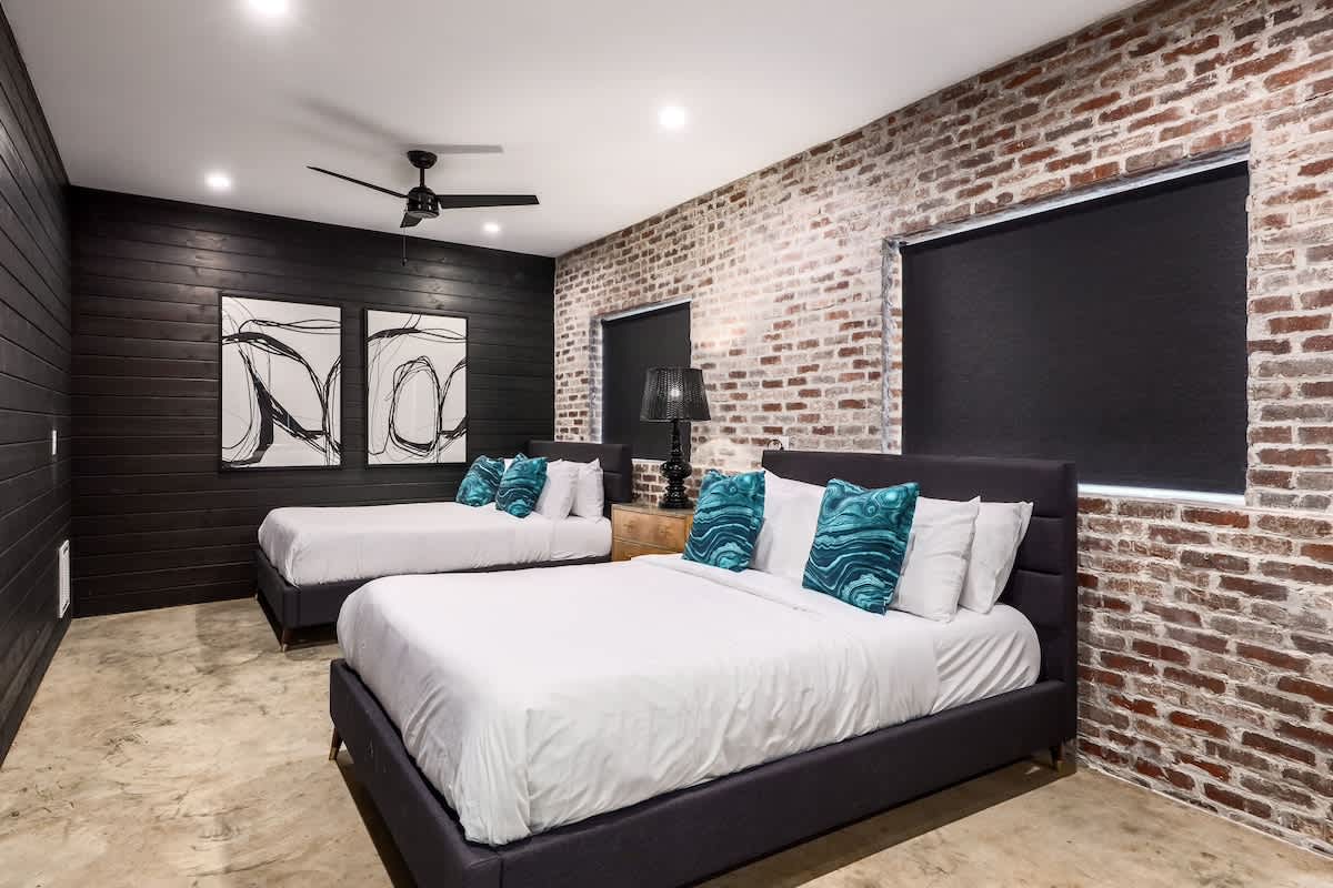 Historic Estate | Sleeps 20 | Pool, Guest House #17