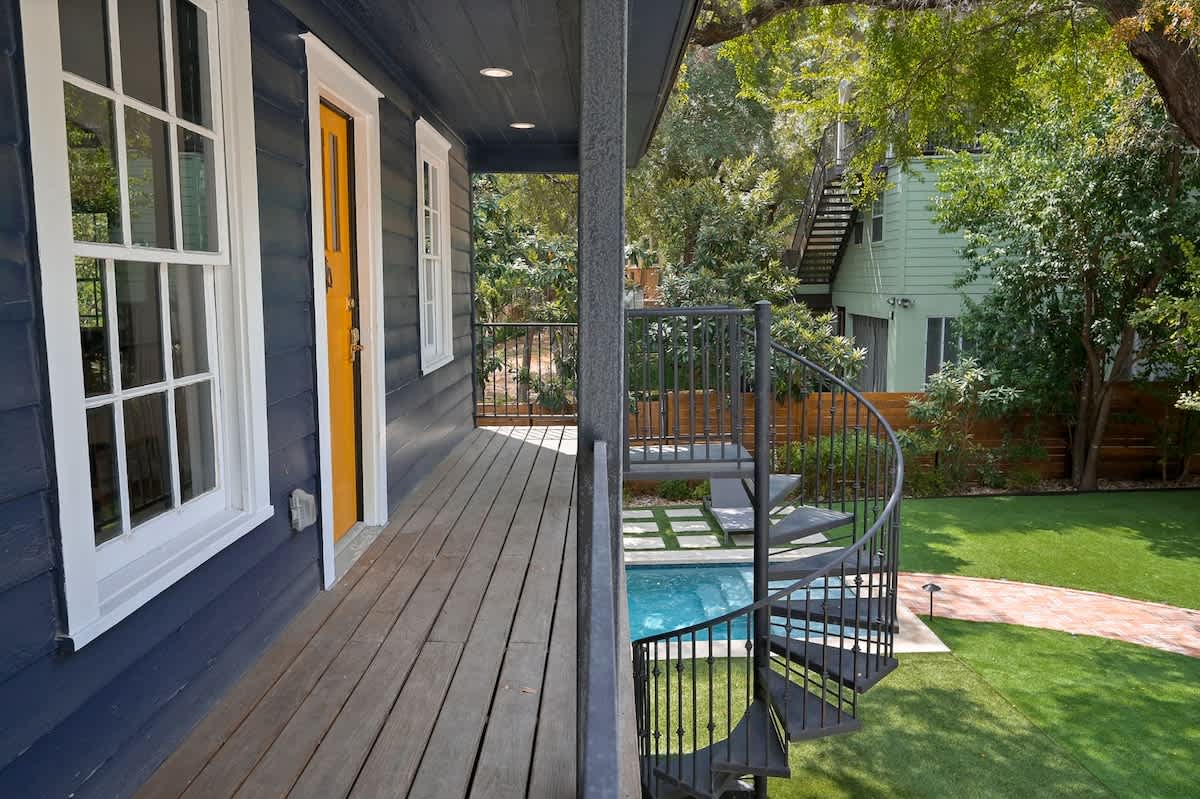 Historic Estate | Sleeps 20 | Pool, Guest House #32