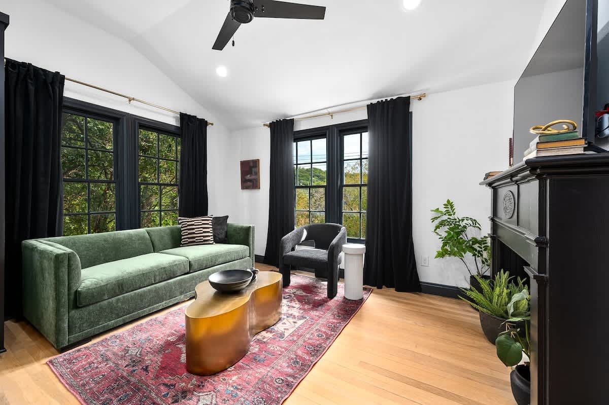 Historic Estate | Sleeps 20 | Pool, Guest House #30