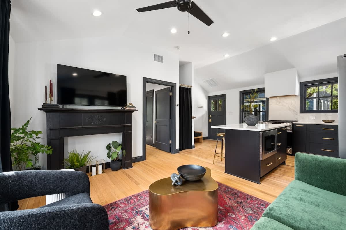 Historic Estate | Sleeps 20 | Pool, Guest House #14
