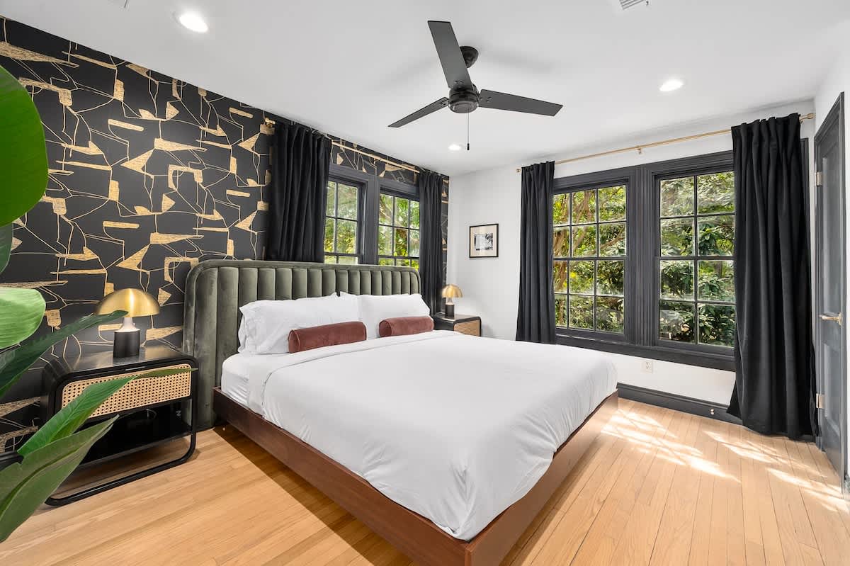 Historic Estate | Sleeps 20 | Pool, Guest House #20