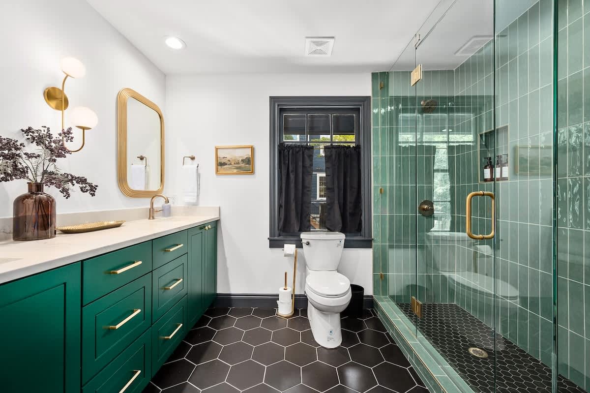 Historic Estate | Sleeps 20 | Pool, Guest House #11