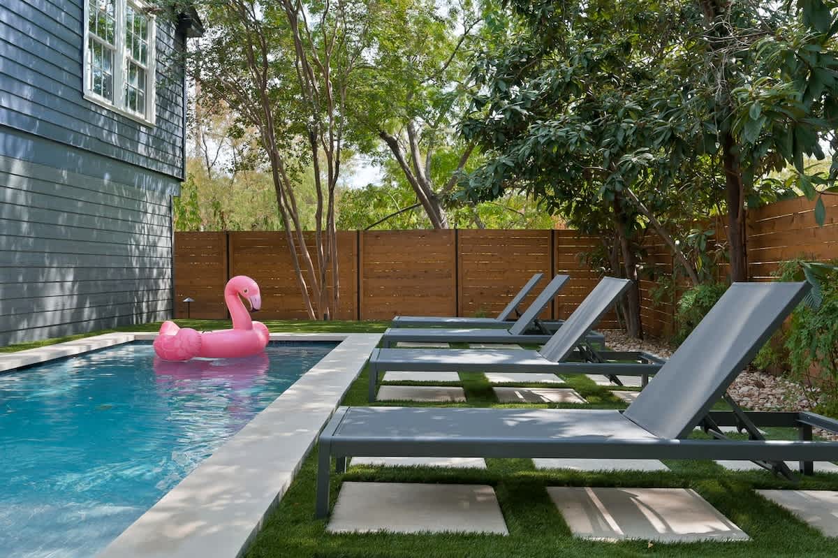 Historic Estate | Sleeps 20 | Pool, Guest House #47