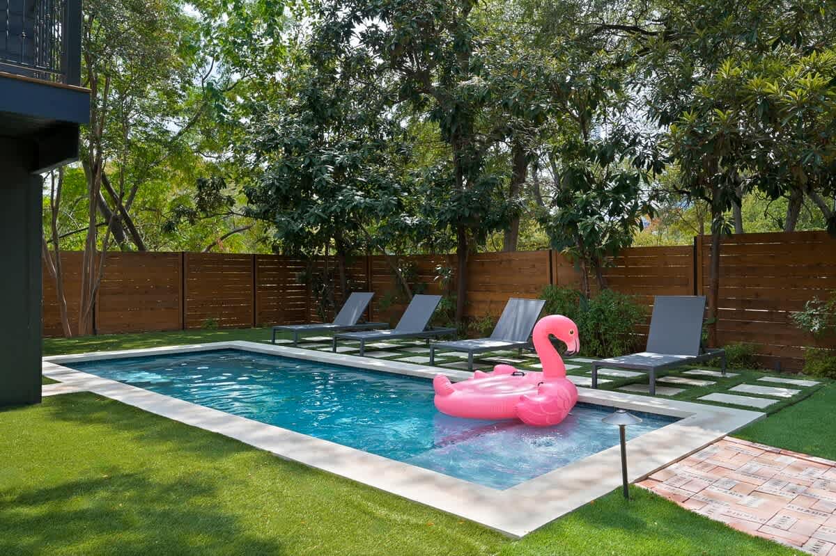 Historic Estate | Sleeps 20 | Pool, Guest House #52