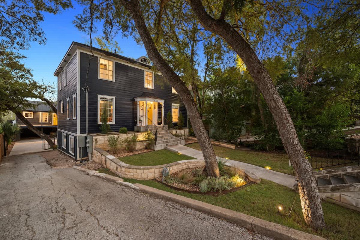 Historic Estate | Sleeps 20 | Pool, Guest House #49
