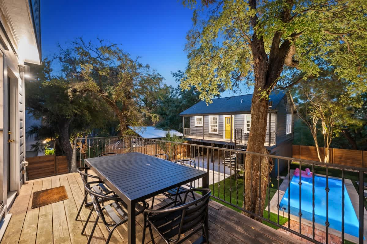 Historic Estate | Sleeps 20 | Pool, Guest House #54