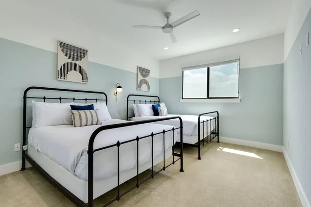 Bedroom 3 image 1