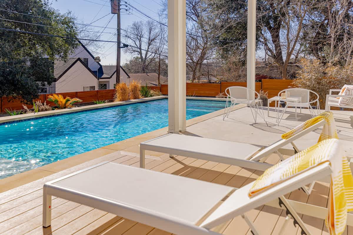 Bachelorette Fave | Pool, Hot Tub, Near Downtown #3