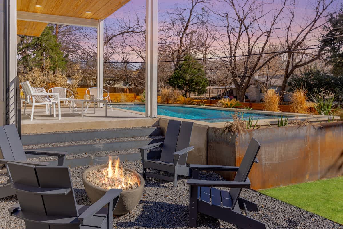 Bachelorette Fave | Pool, Hot Tub, Near Downtown #4