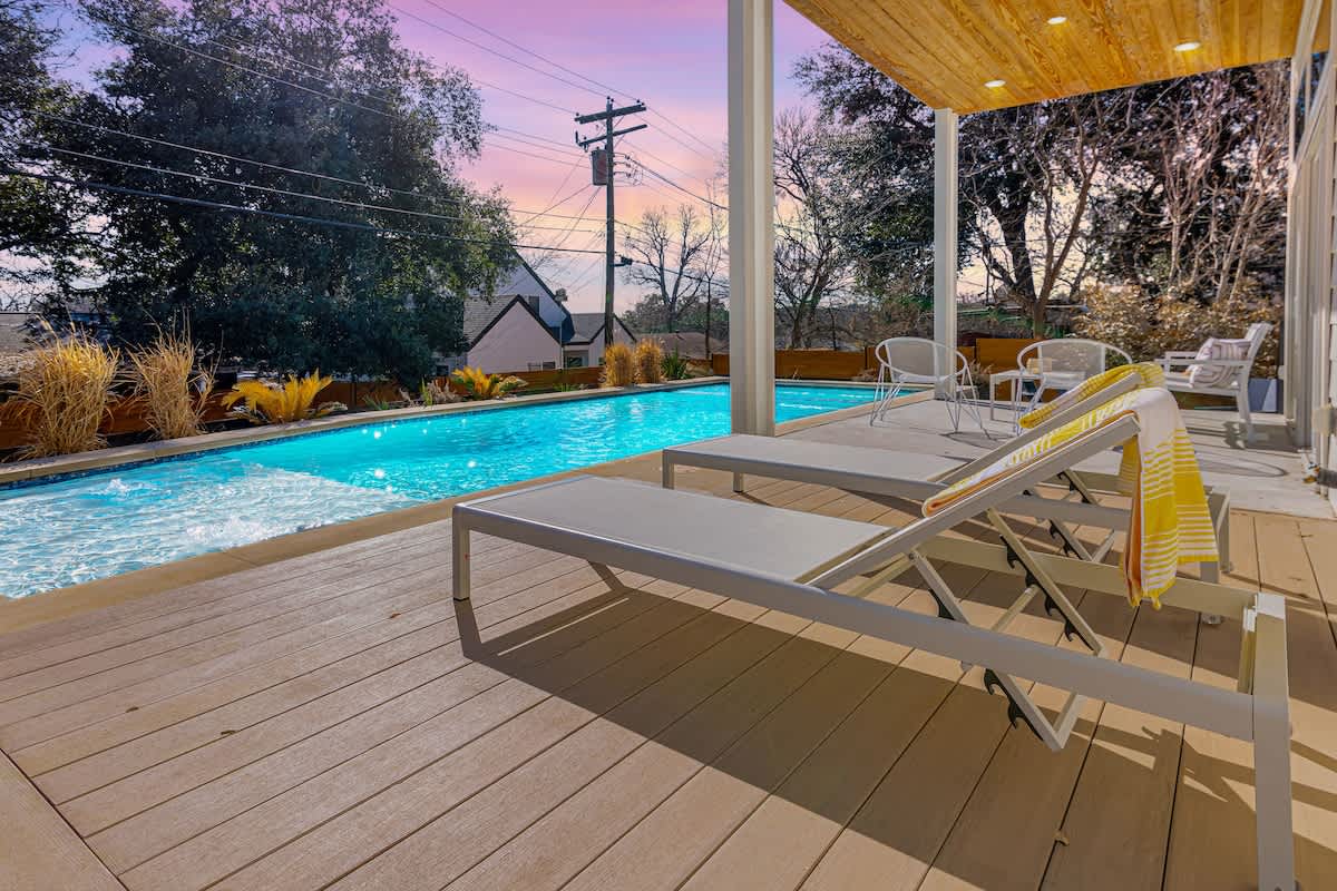 Bachelorette Fave | Pool, Hot Tub, Near Downtown #34