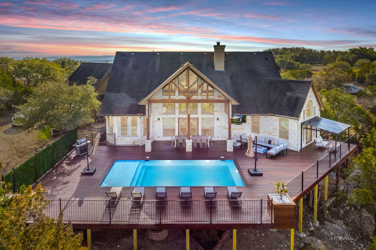 Sleeps 20 | Pool, Game Room, Luxury Estate #7