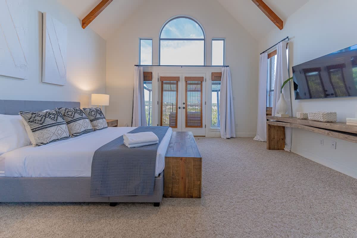 Sleeps 20 | Pool, Game Room, Luxury Estate #2