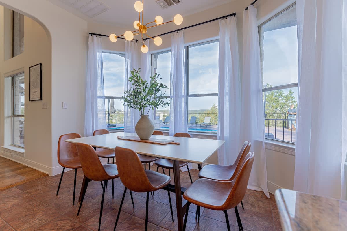 Sleeps 20 | Pool, Game Room, Luxury Estate #16