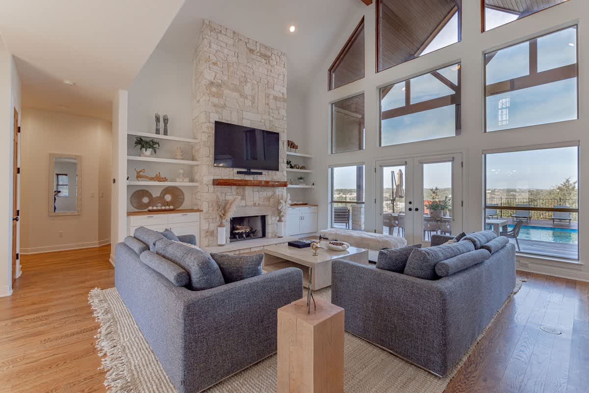 Sleeps 20 | Pool, Game Room, Luxury Estate #15