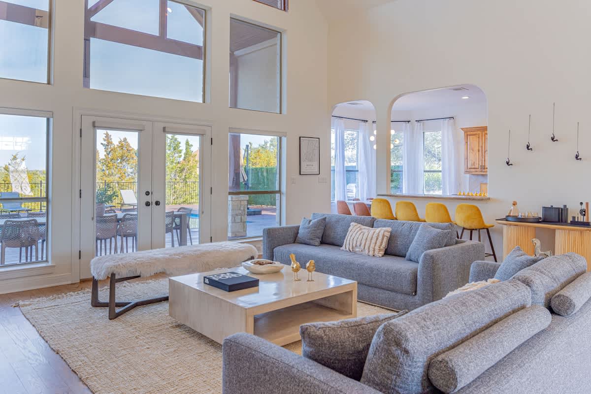 Sleeps 20 | Pool, Game Room, Luxury Estate #17