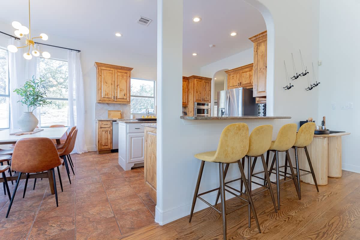 Sleeps 20 | Pool, Game Room, Luxury Estate #13