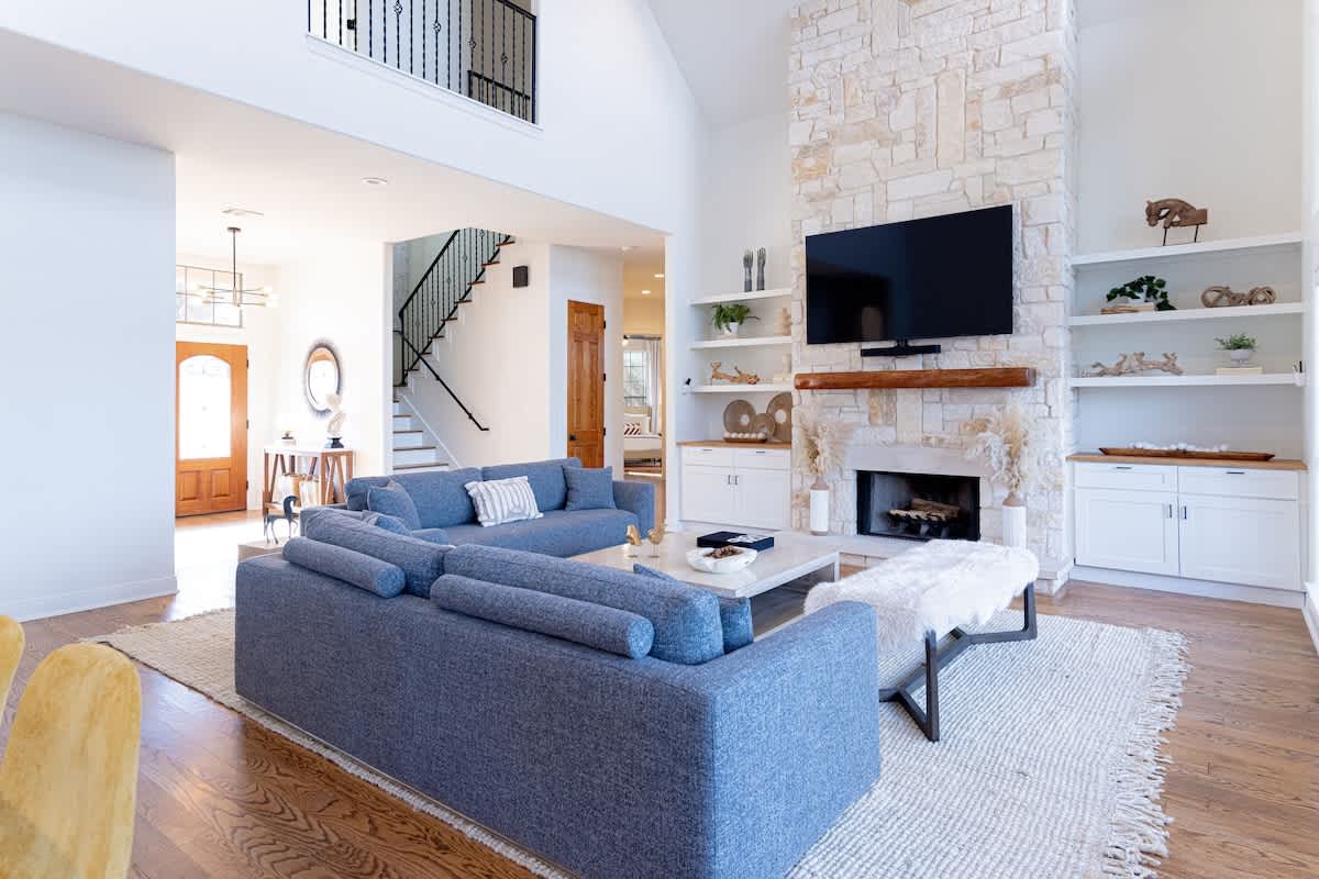 Sleeps 20 | Pool, Game Room, Luxury Estate #45