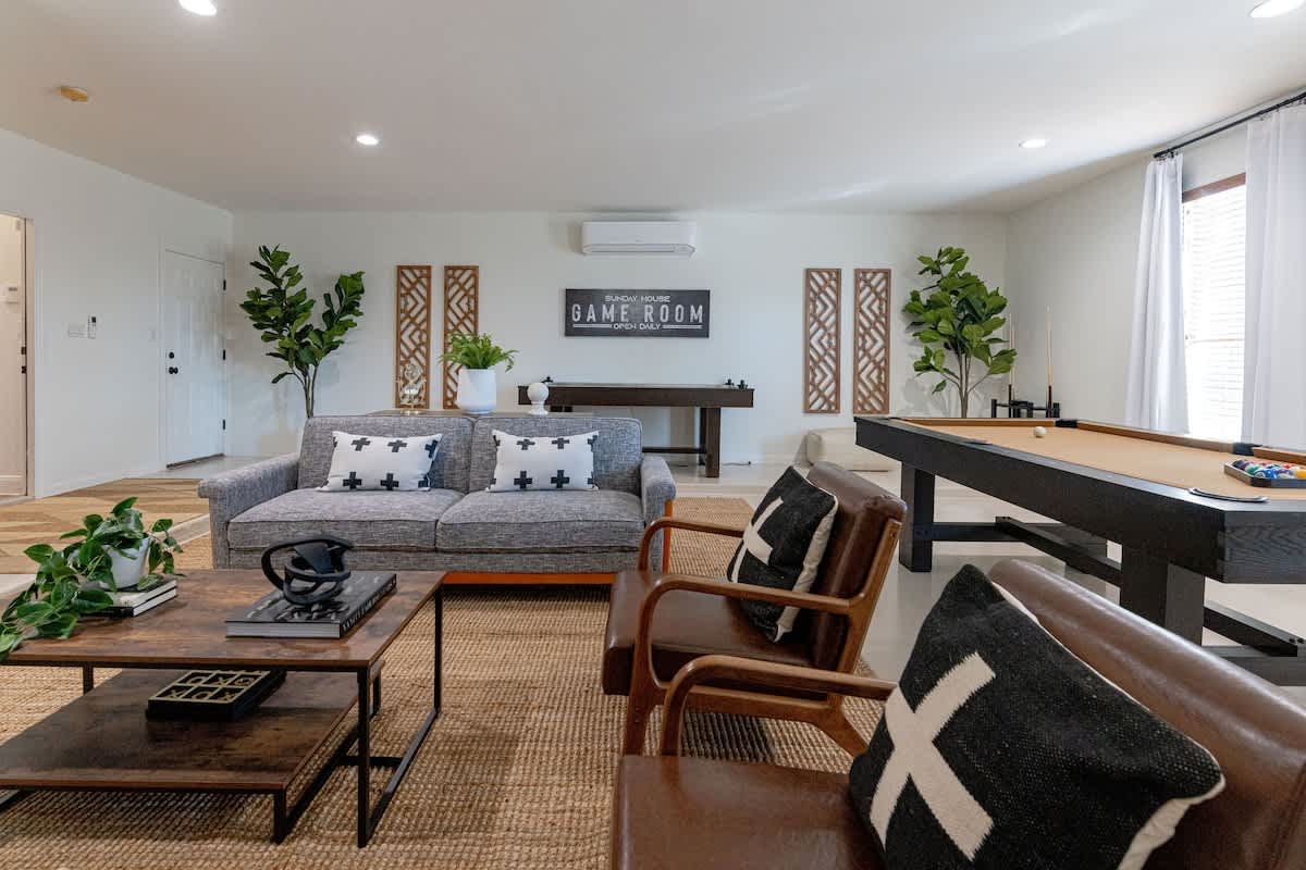 Sleeps 20 | Pool, Game Room, Luxury Estate #42