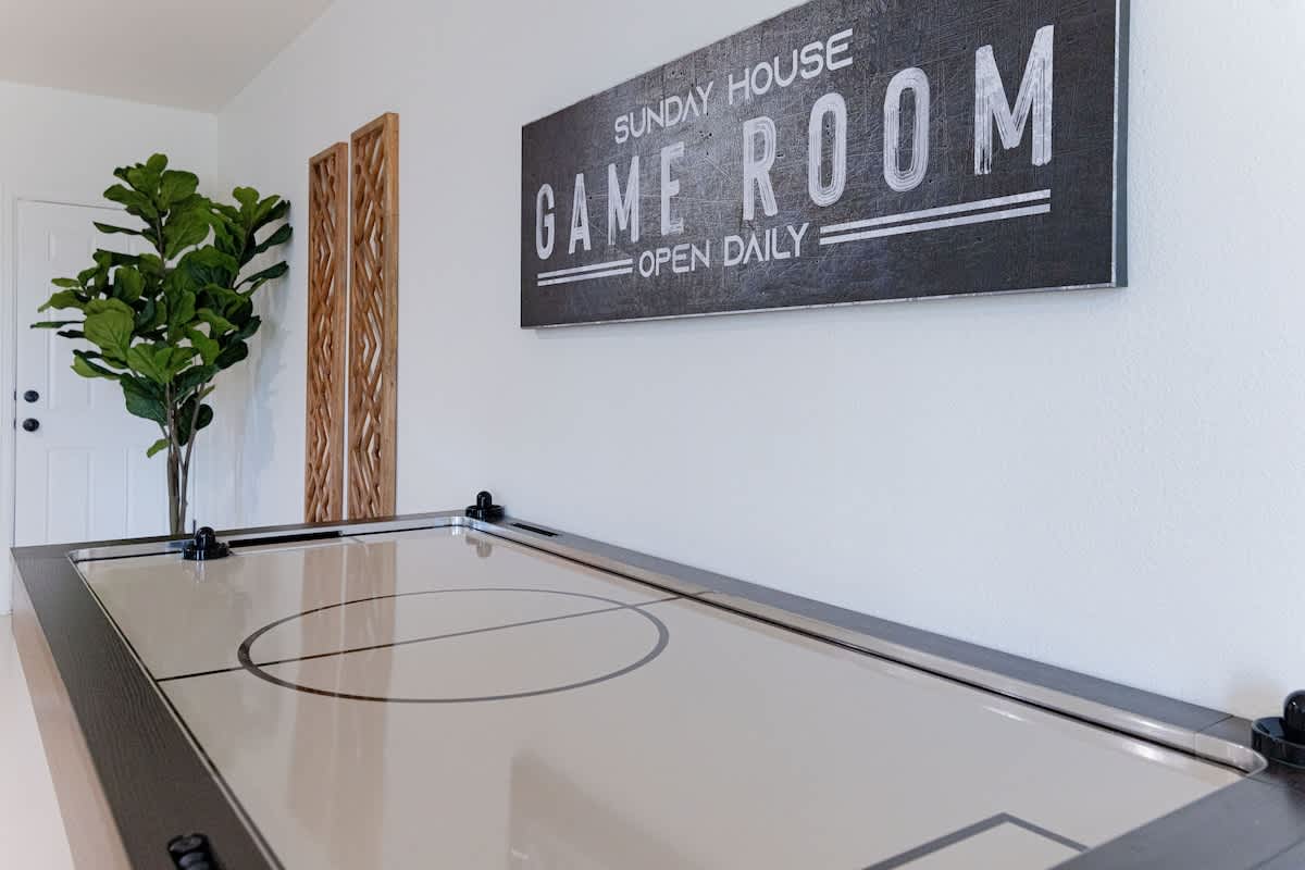 Sleeps 20 | Pool, Game Room, Luxury Estate #5