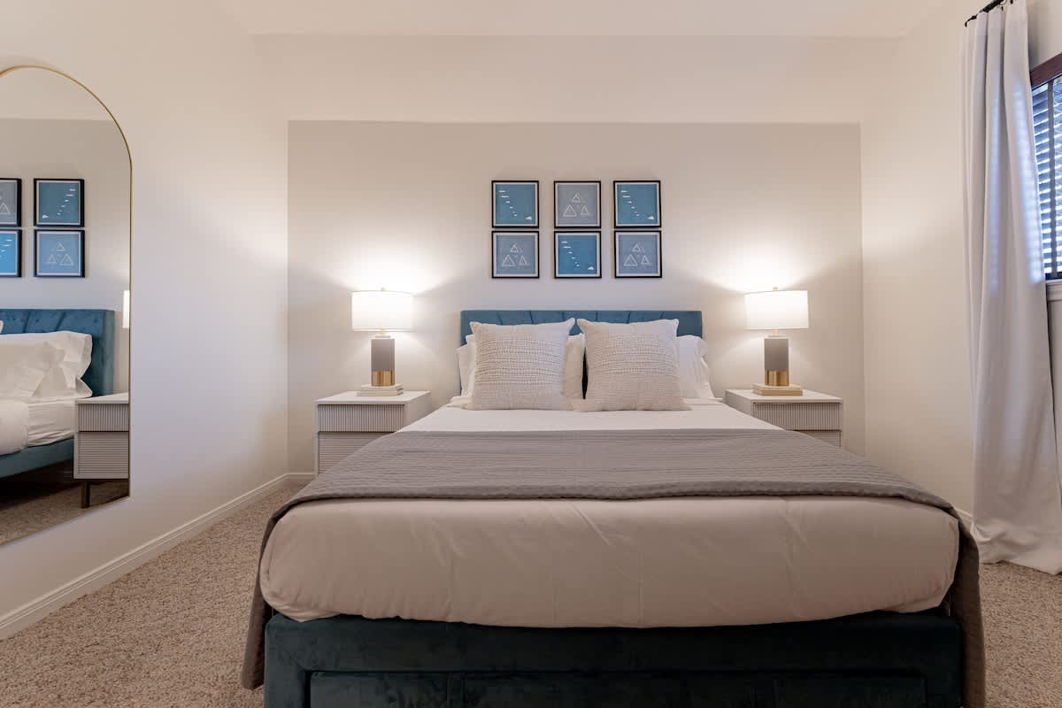 Sleeps 20 | Pool, Game Room, Luxury Estate #44