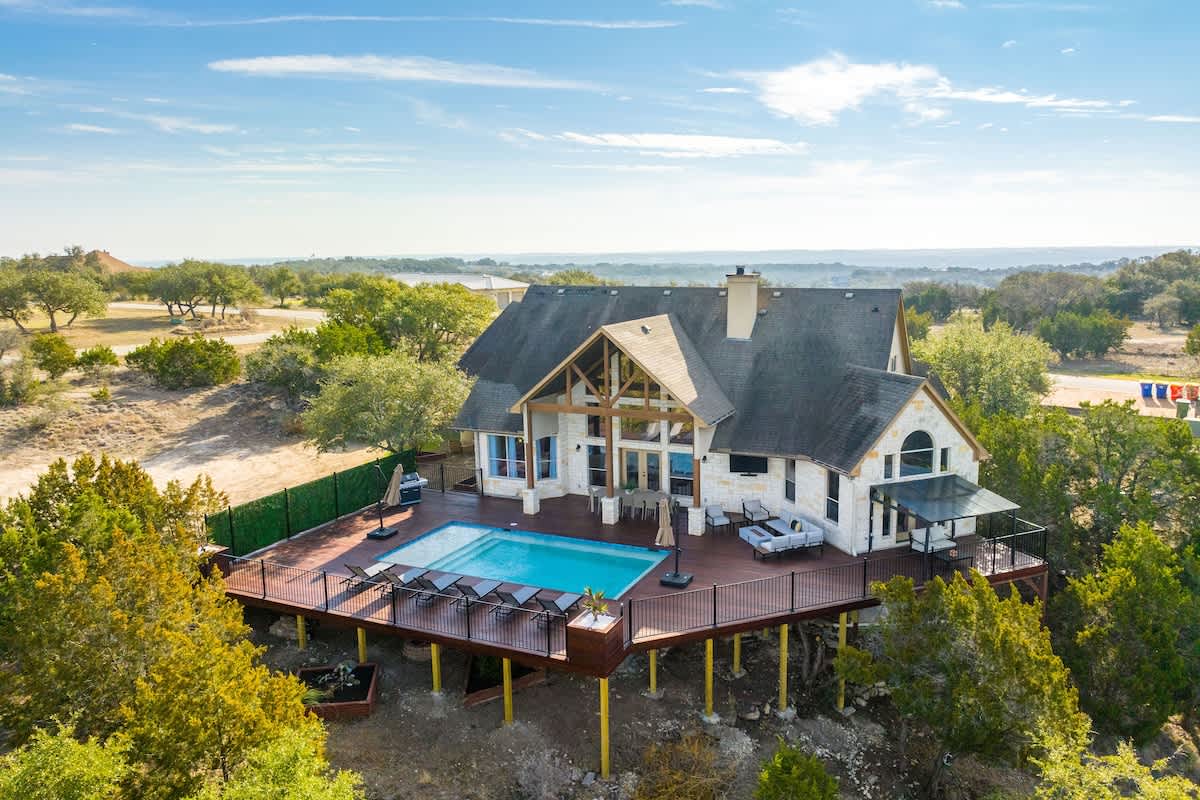 Sleeps 20 | Pool, Game Room, Luxury Estate #33