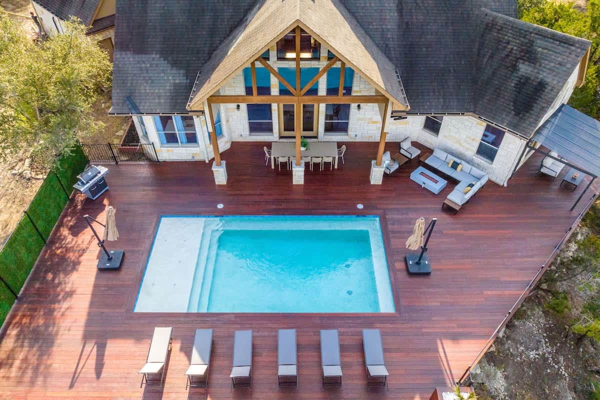Sleeps 20 | Pool, Game Room, Luxury Estate #43