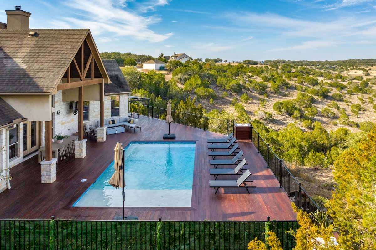 Sleeps 20 | Pool, Game Room, Luxury Estate #48