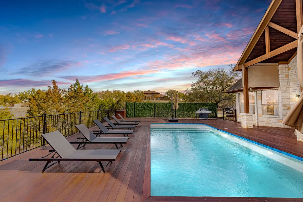 Sleeps 20 | Pool, Game Room, Luxury Estate #39