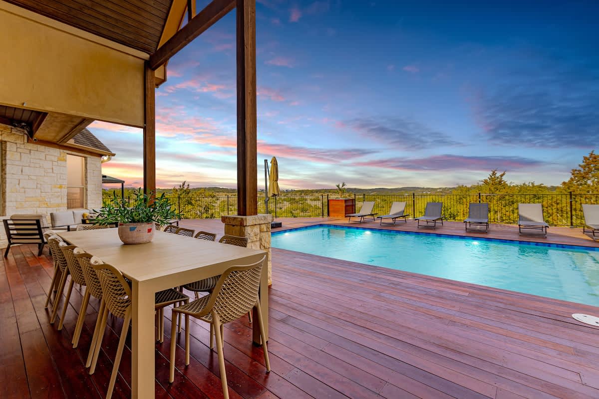 Sleeps 20 | Pool, Game Room, Luxury Estate #47