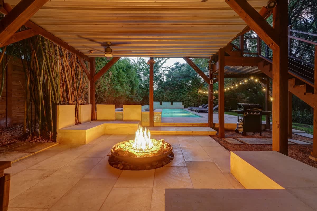 Sleeps 14 | Pool, Hot Tub | Family Retreat #41