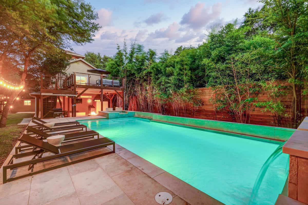 Sleeps 14 | Pool, Hot Tub | Family Retreat #40