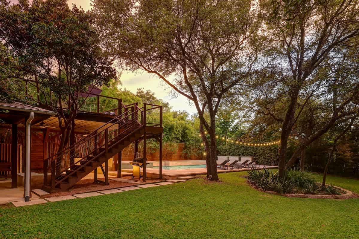 Sleeps 14 | Pool, Hot Tub | Family Retreat #46