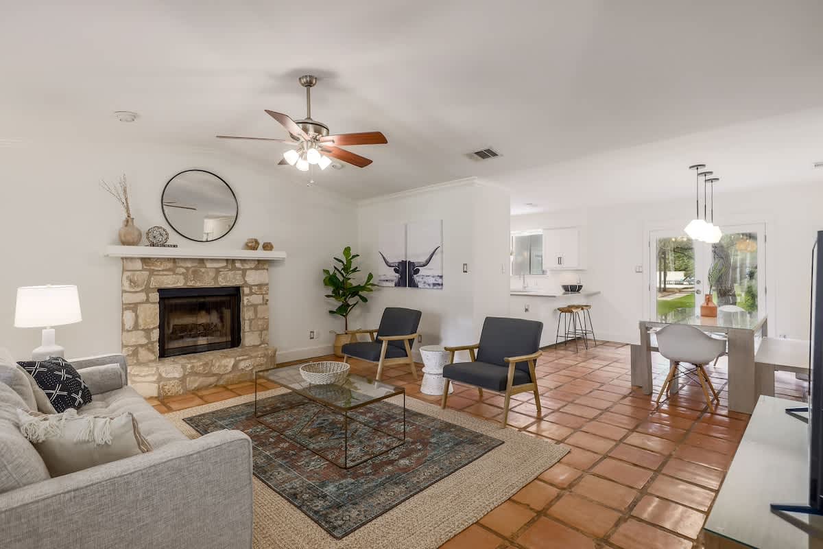 Sleeps 14 | Pool, Hot Tub | Family Retreat #4