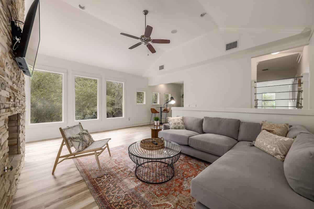 Sleeps 14 | Pool, Hot Tub | Family Retreat #29