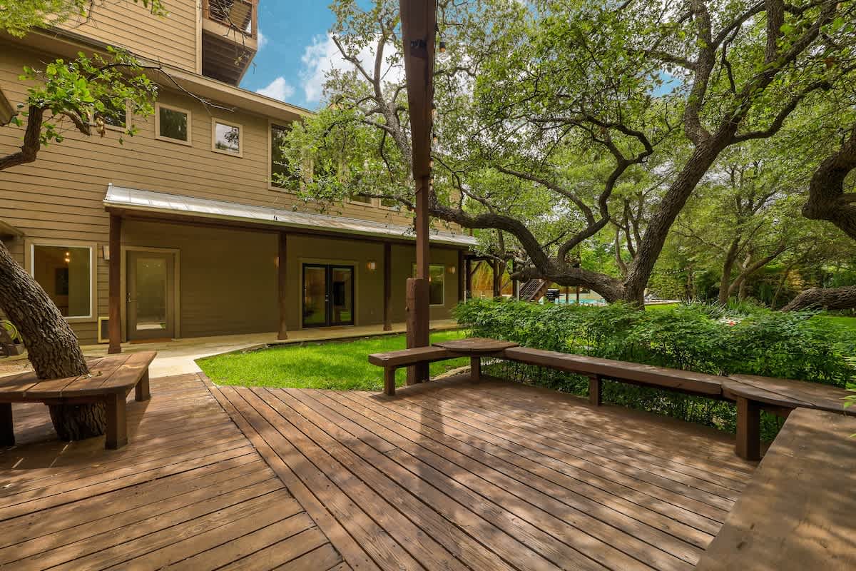 Sleeps 14 | Pool, Hot Tub | Family Retreat #31