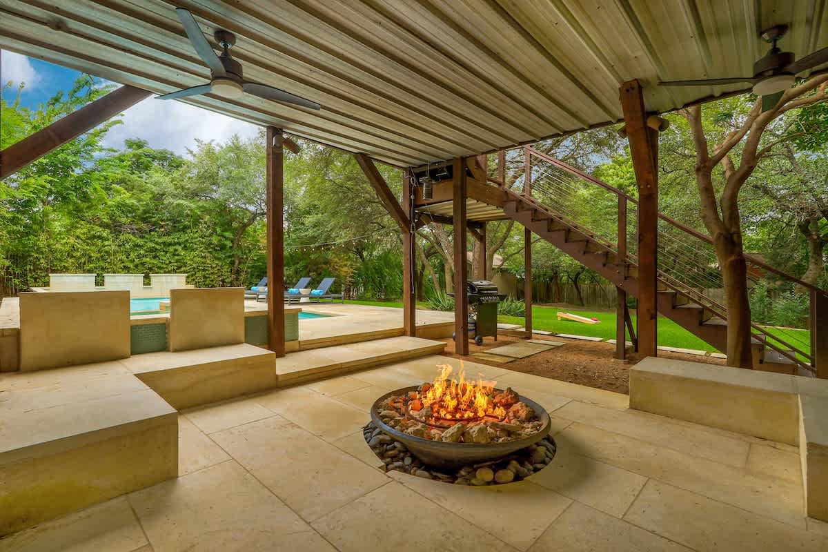 Sleeps 14 | Pool, Hot Tub | Family Retreat #38