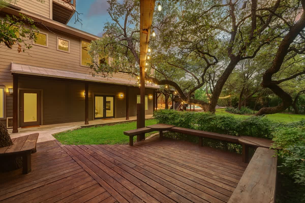 Sleeps 14 | Pool, Hot Tub | Family Retreat #26