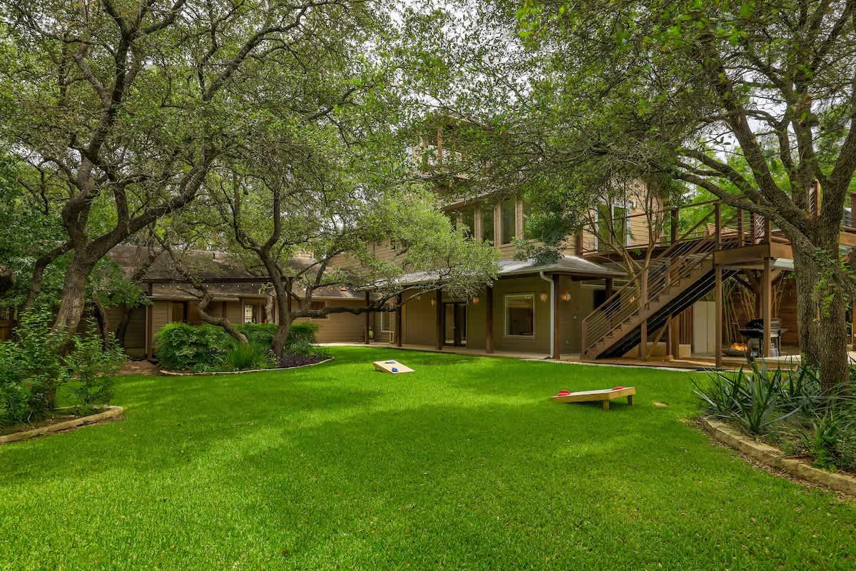 Sleeps 14 | Pool, Hot Tub | Family Retreat #28