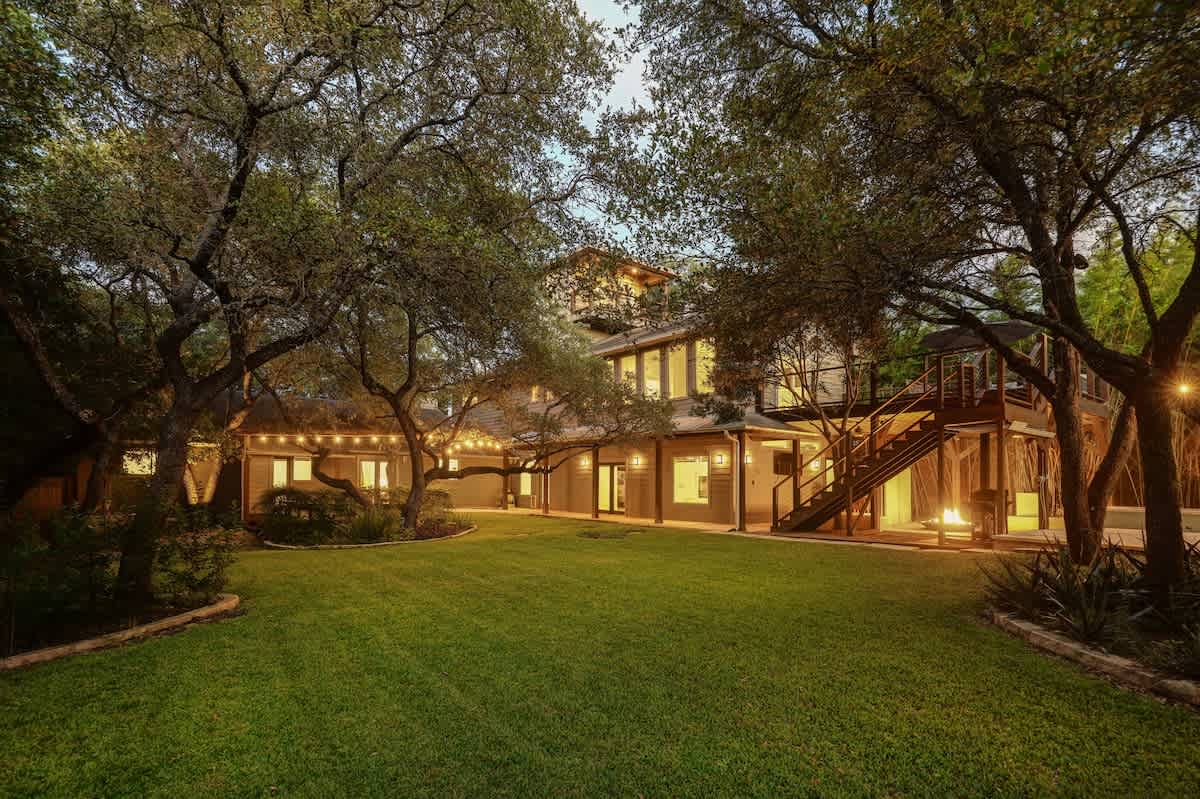 Sleeps 14 | Pool, Hot Tub | Family Retreat #12