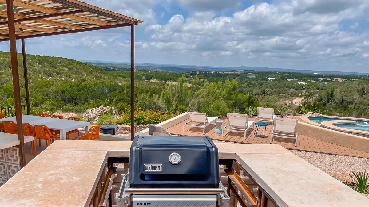 Pool, Hot Tub, Putting Green | 8 Acre Retreat #54