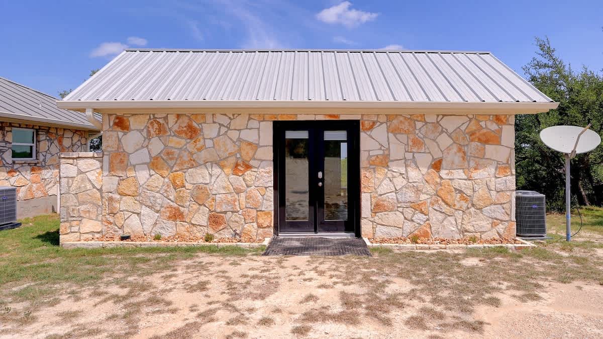 Pool, Hot Tub, Putting Green | 8 Acre Retreat #25