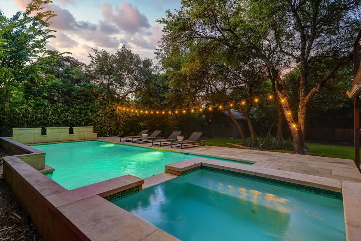 Sleeps 14 | Pool, Hot Tub | Family Retreat #48