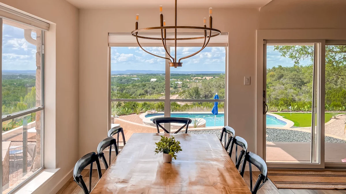 Pool, Hot Tub, Putting Green | 8 Acre Retreat #5