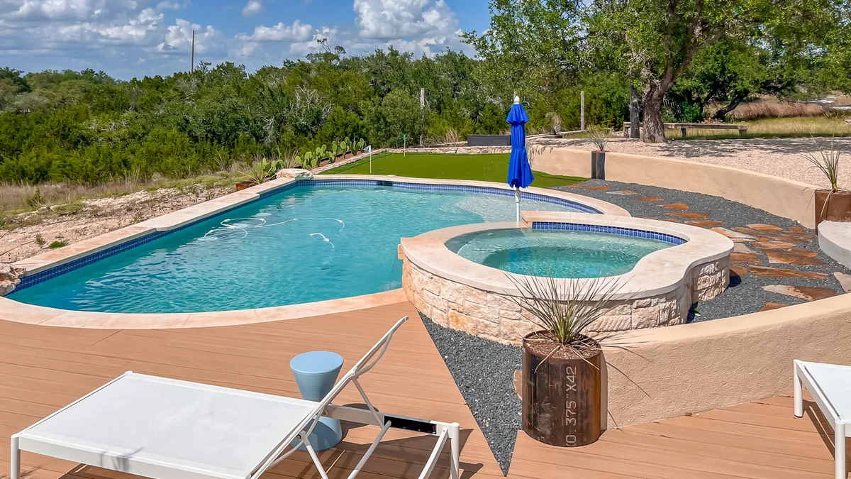 Pool, Hot Tub, Putting Green | 8 Acre Retreat #52
