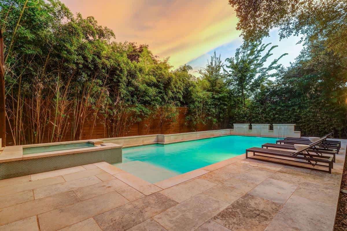 Sleeps 14 | Pool, Hot Tub | Family Retreat #44