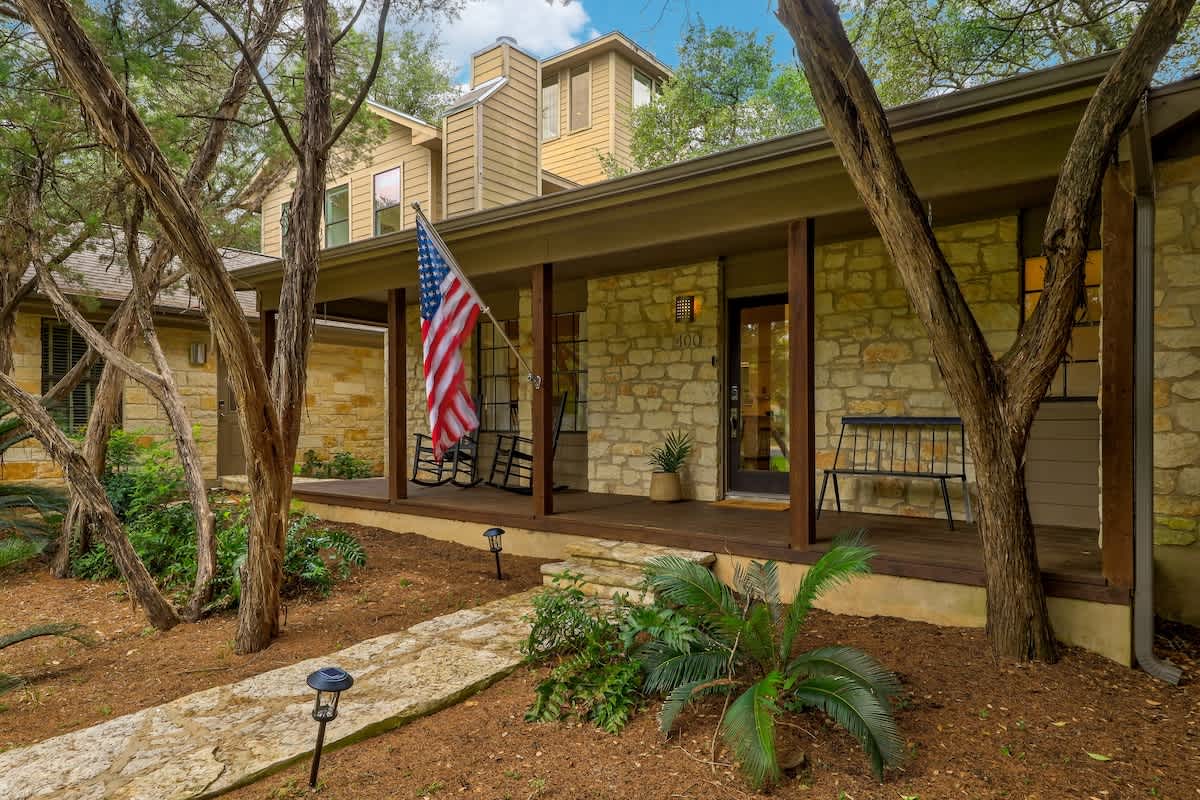 Sleeps 14 | Pool, Hot Tub | Family Retreat #33