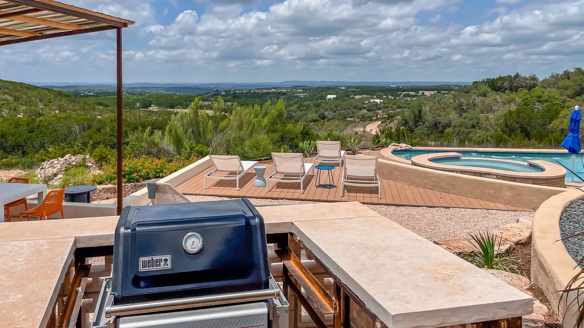 Pool, Hot Tub, Putting Green | 8 Acre Retreat #44
